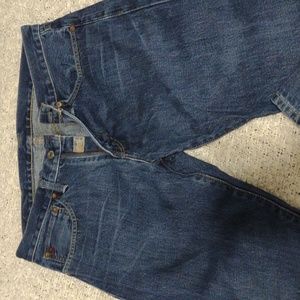 POLO by Ralph Lauren jeans. 31/30